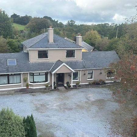 Hostal Davmar House Blarney Cork Exterior foto