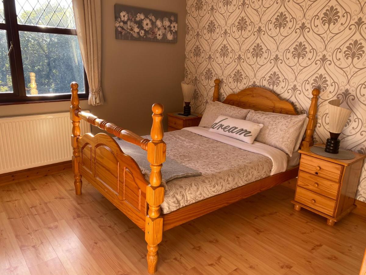 Hostal Davmar House Blarney Cork Exterior foto