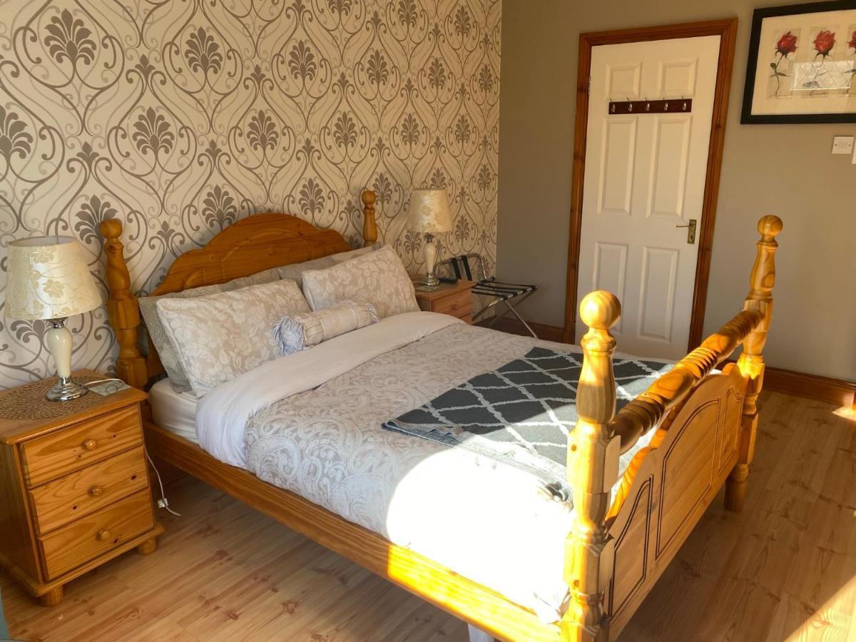 Hostal Davmar House Blarney Cork Exterior foto
