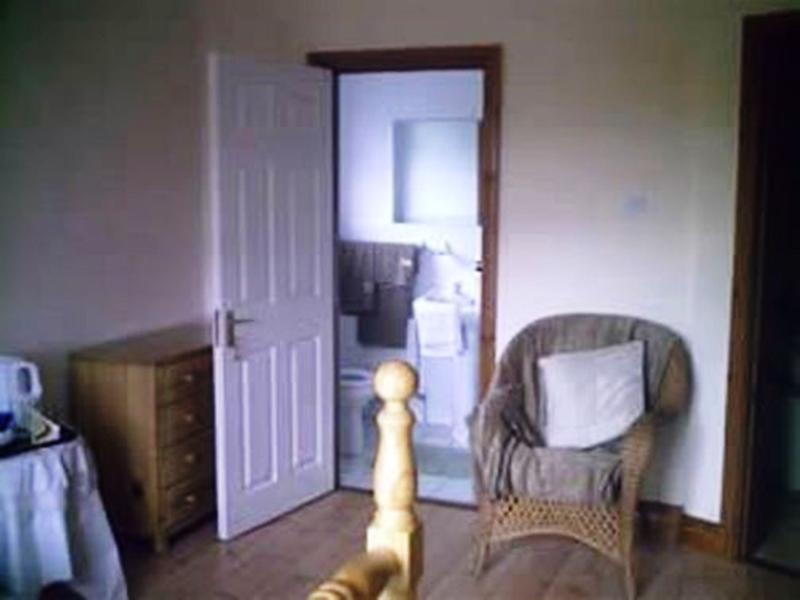 Hostal Davmar House Blarney Cork Exterior foto