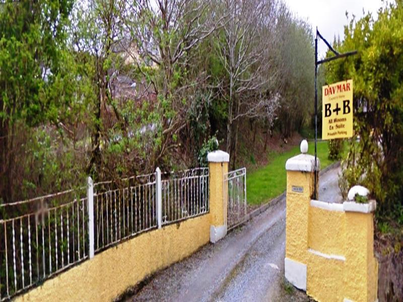 Hostal Davmar House Blarney Cork Exterior foto