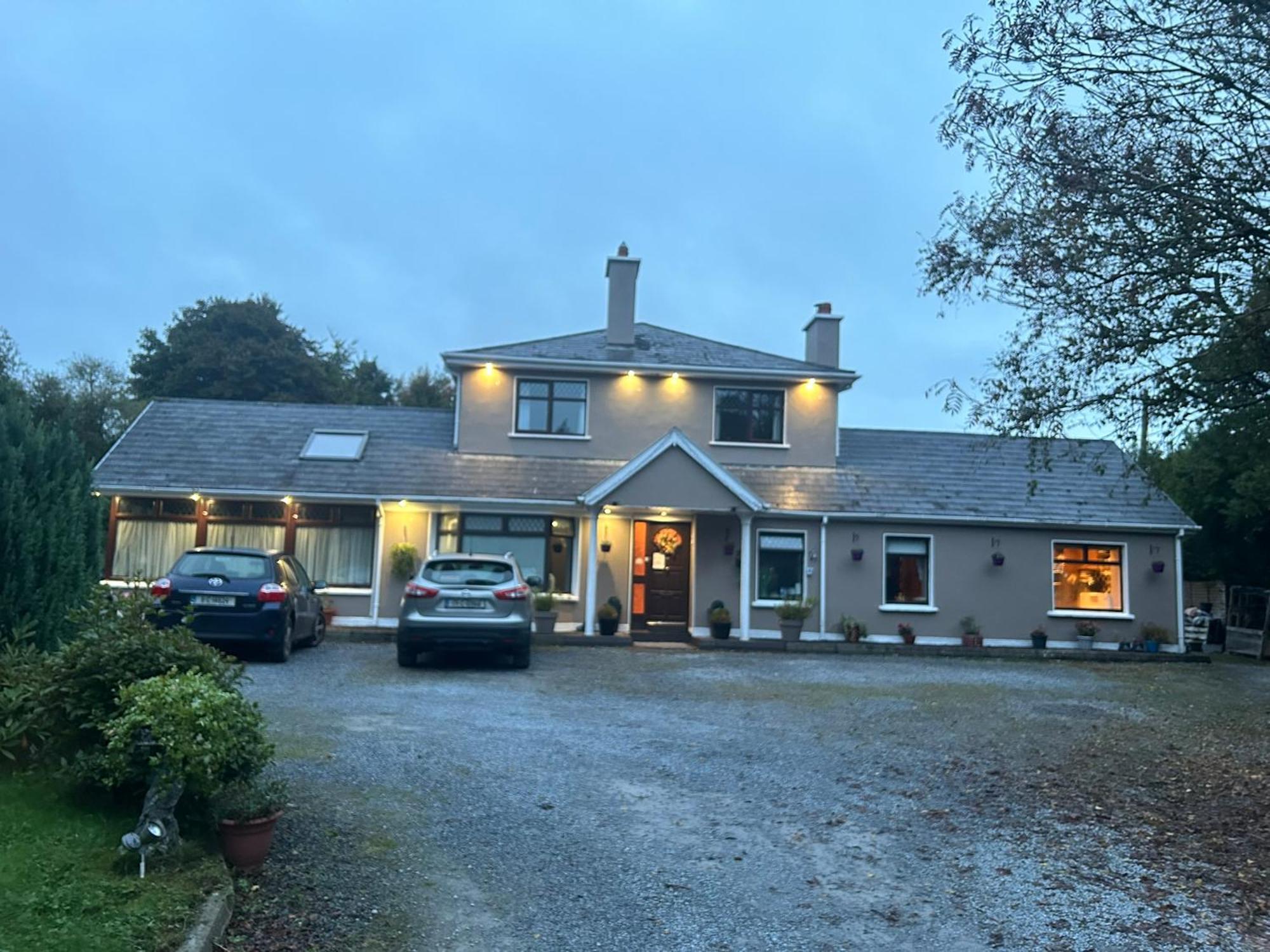 Hostal Davmar House Blarney Cork Exterior foto