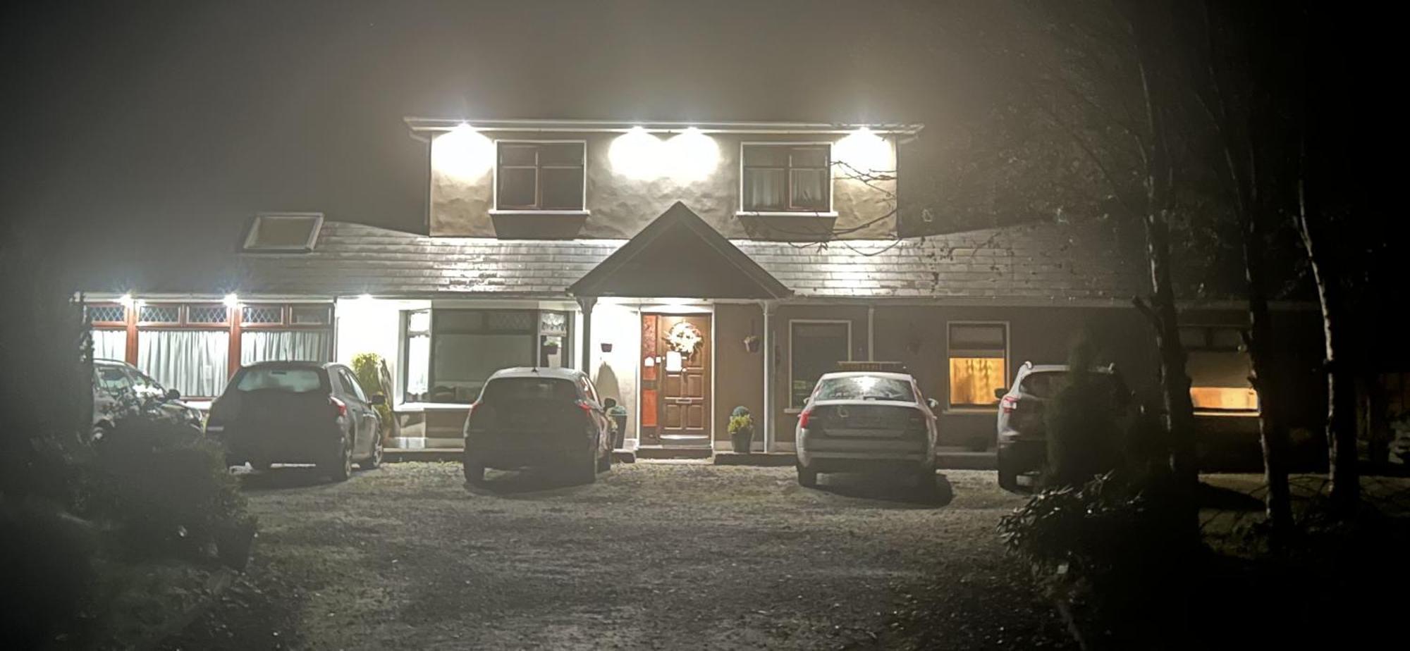 Hostal Davmar House Blarney Cork Exterior foto