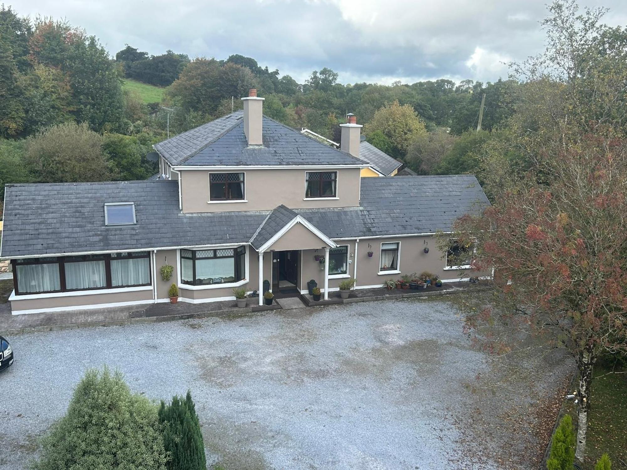 Hostal Davmar House Blarney Cork Exterior foto