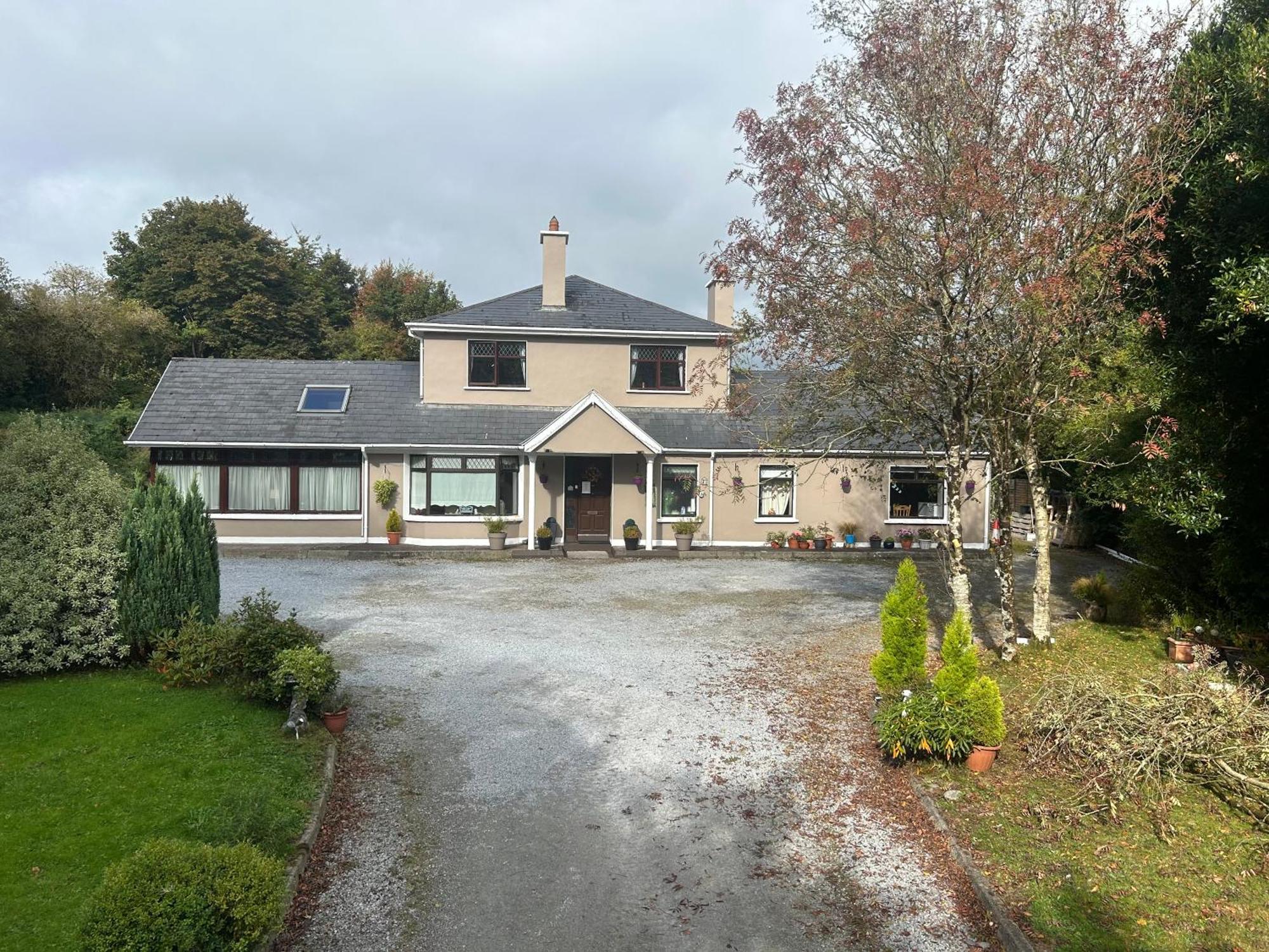 Hostal Davmar House Blarney Cork Exterior foto