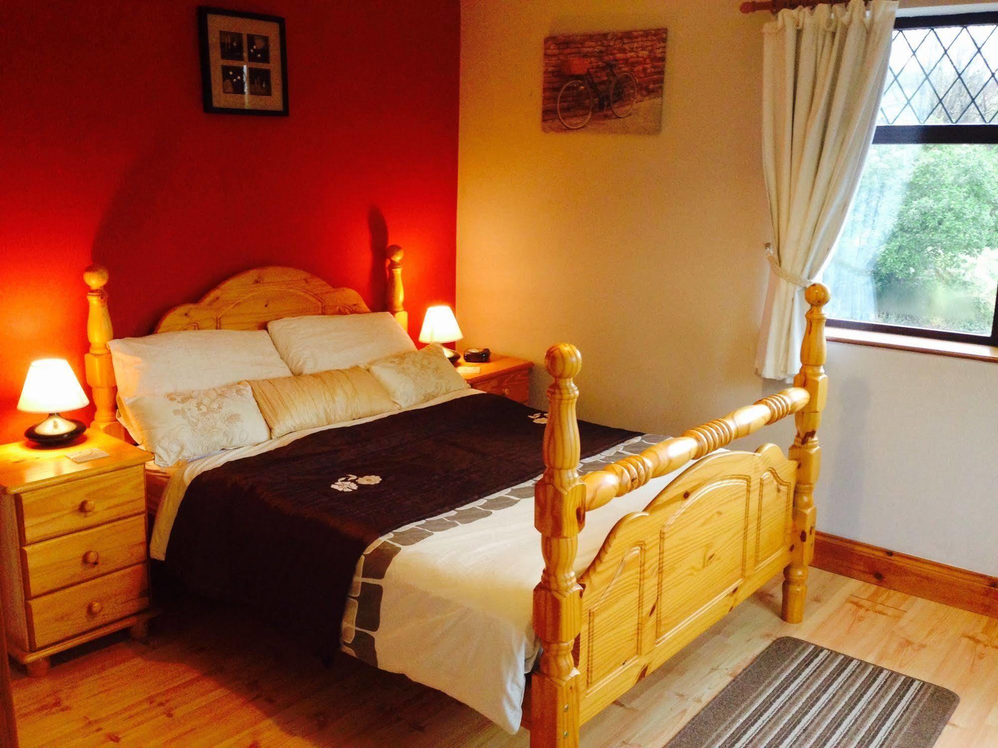 Hostal Davmar House Blarney Cork Exterior foto