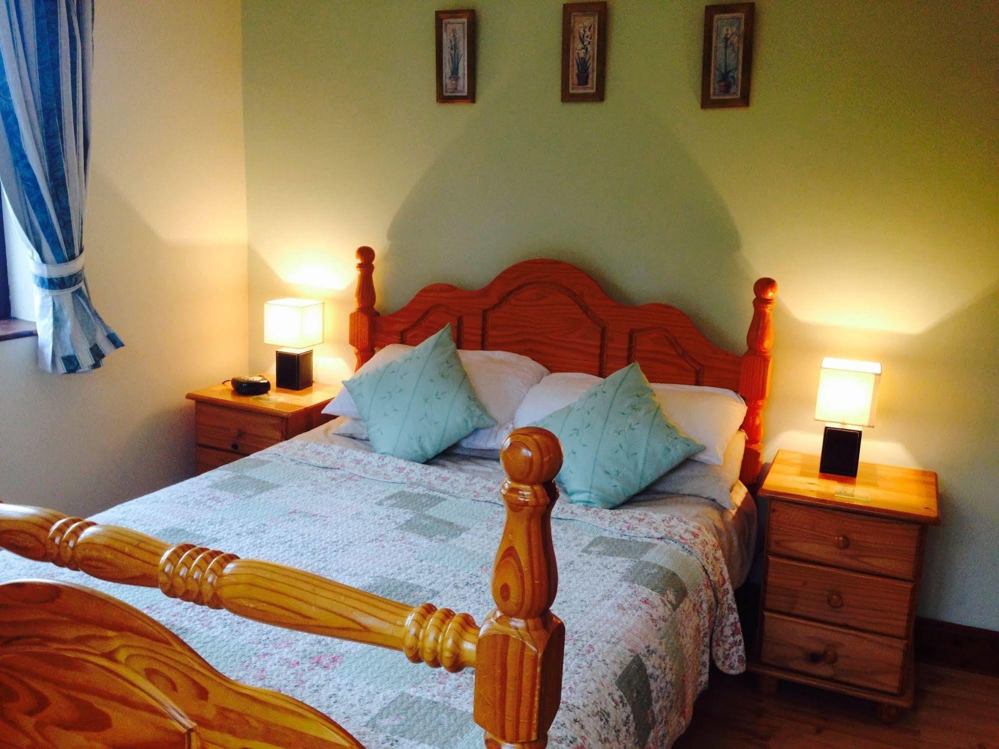 Hostal Davmar House Blarney Cork Exterior foto