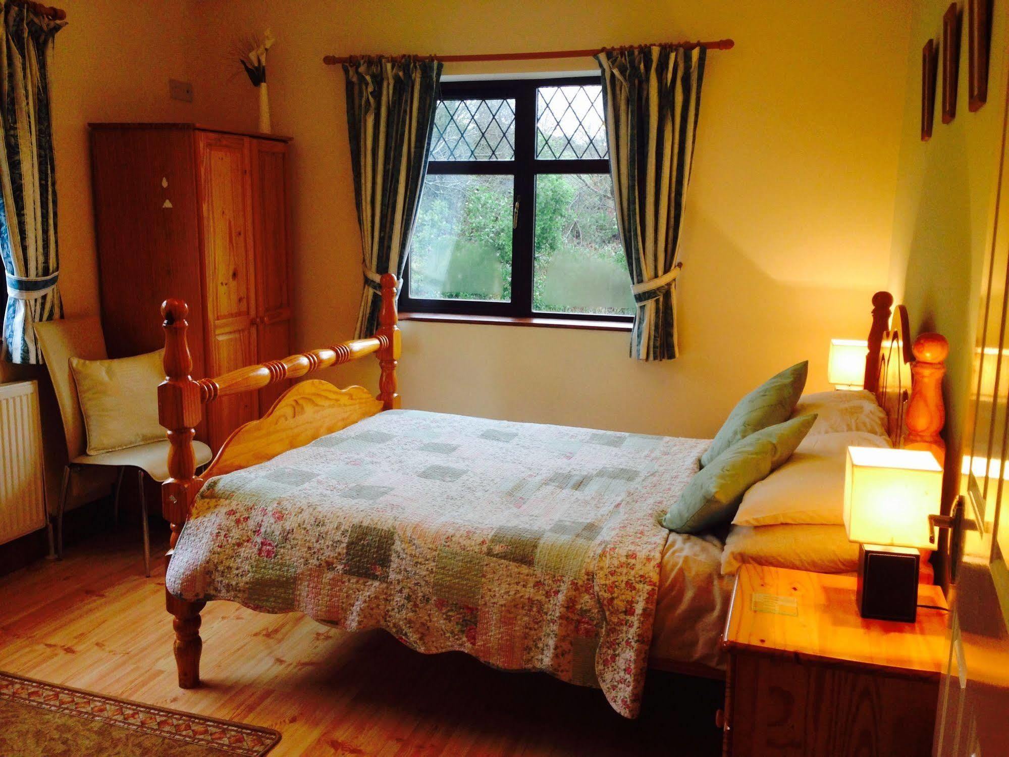 Hostal Davmar House Blarney Cork Exterior foto