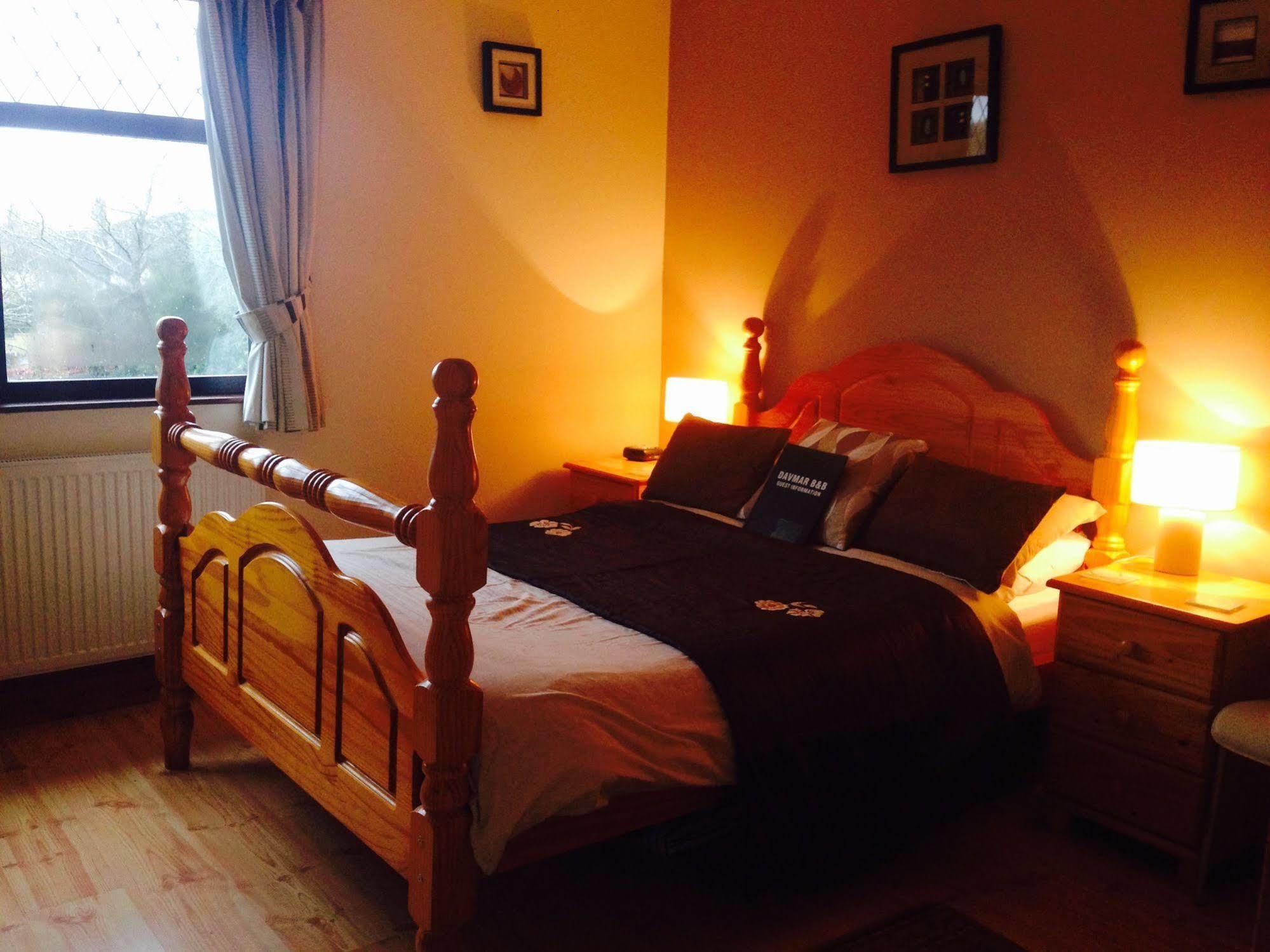 Hostal Davmar House Blarney Cork Exterior foto