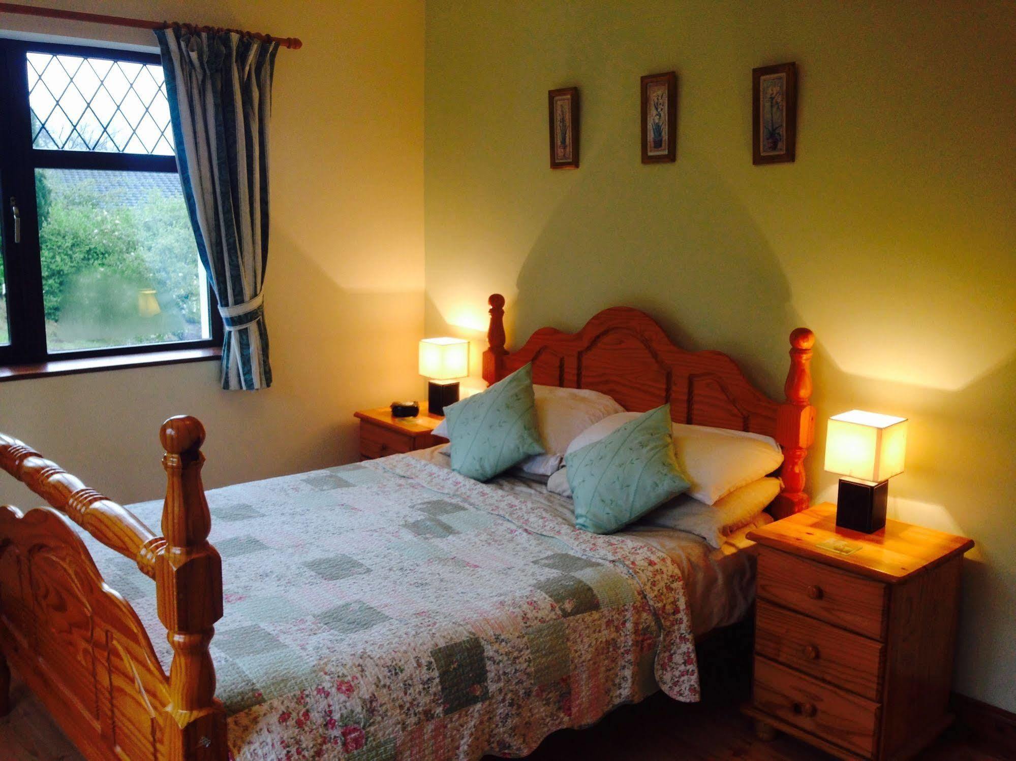 Hostal Davmar House Blarney Cork Exterior foto